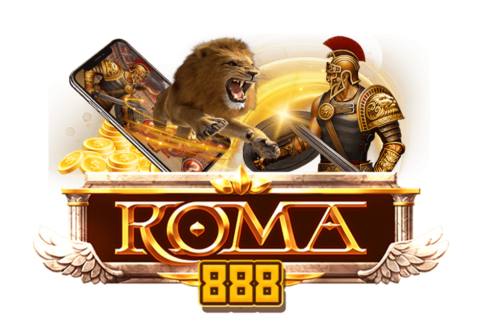 romaslot888